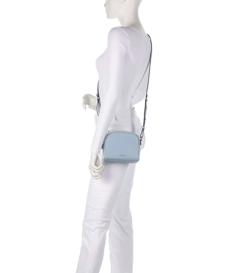 Radley London The Daily Sac bandoulière smoke blue