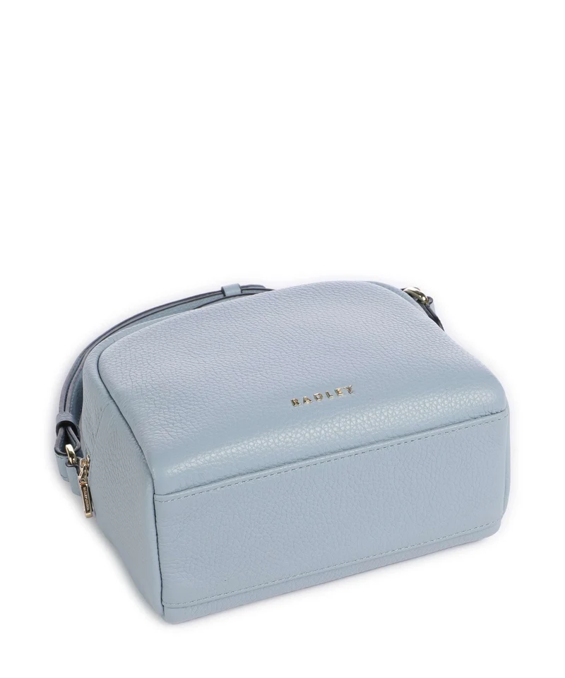 Radley London The Daily Sac bandoulière smoke blue