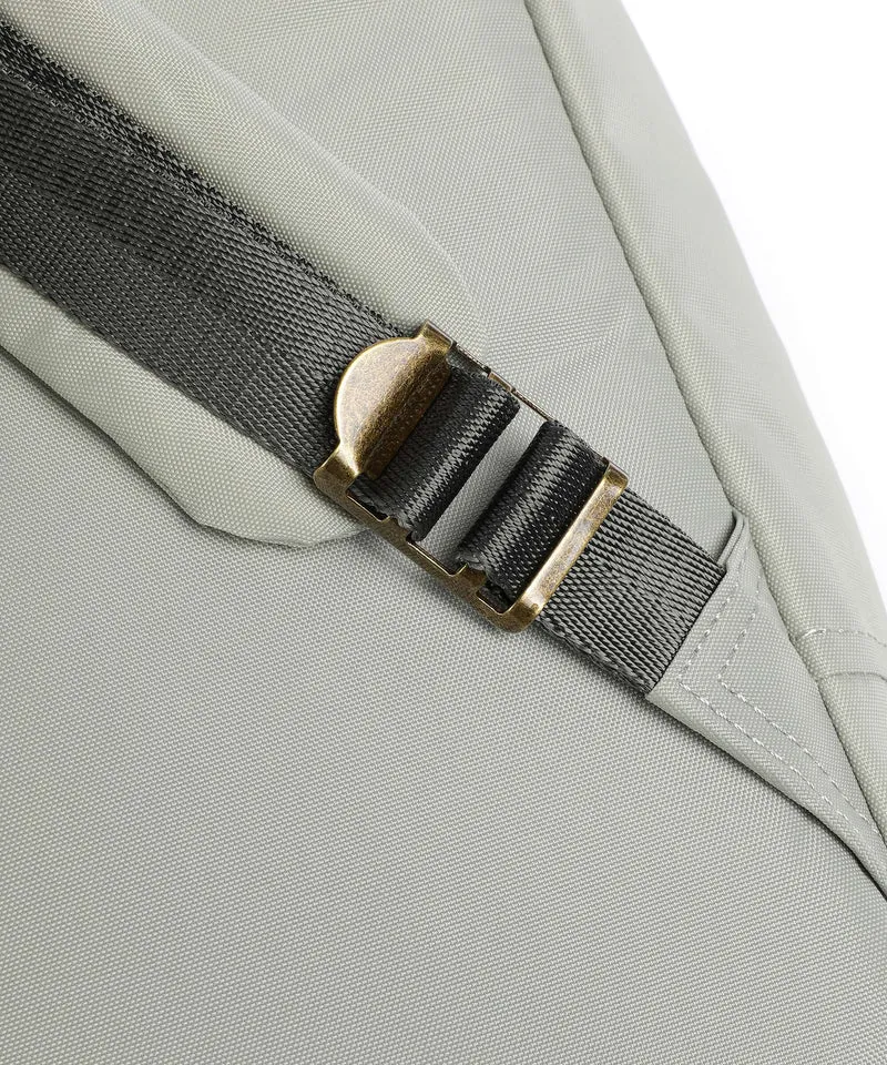 Doughnut Jungle Macaroon Sac à dos light grey/navy