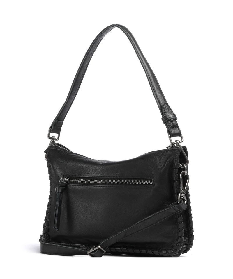 FredsBruder Calm Sac porté épaule black