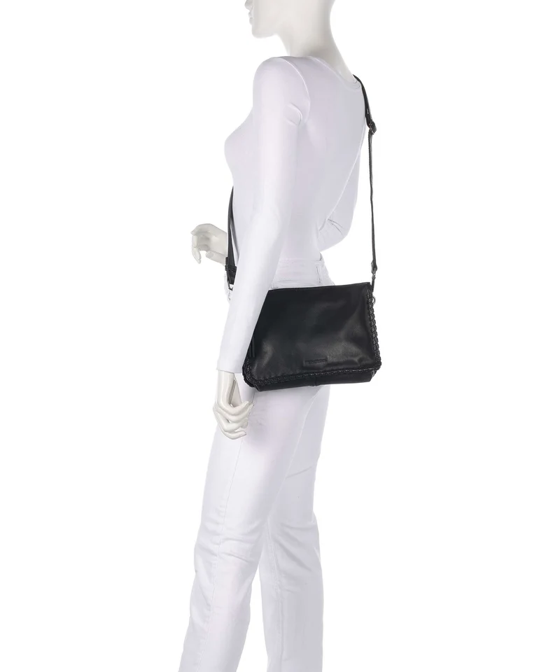 FredsBruder Calm Sac porté épaule black