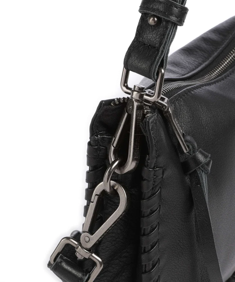 FredsBruder Calm Sac porté épaule black