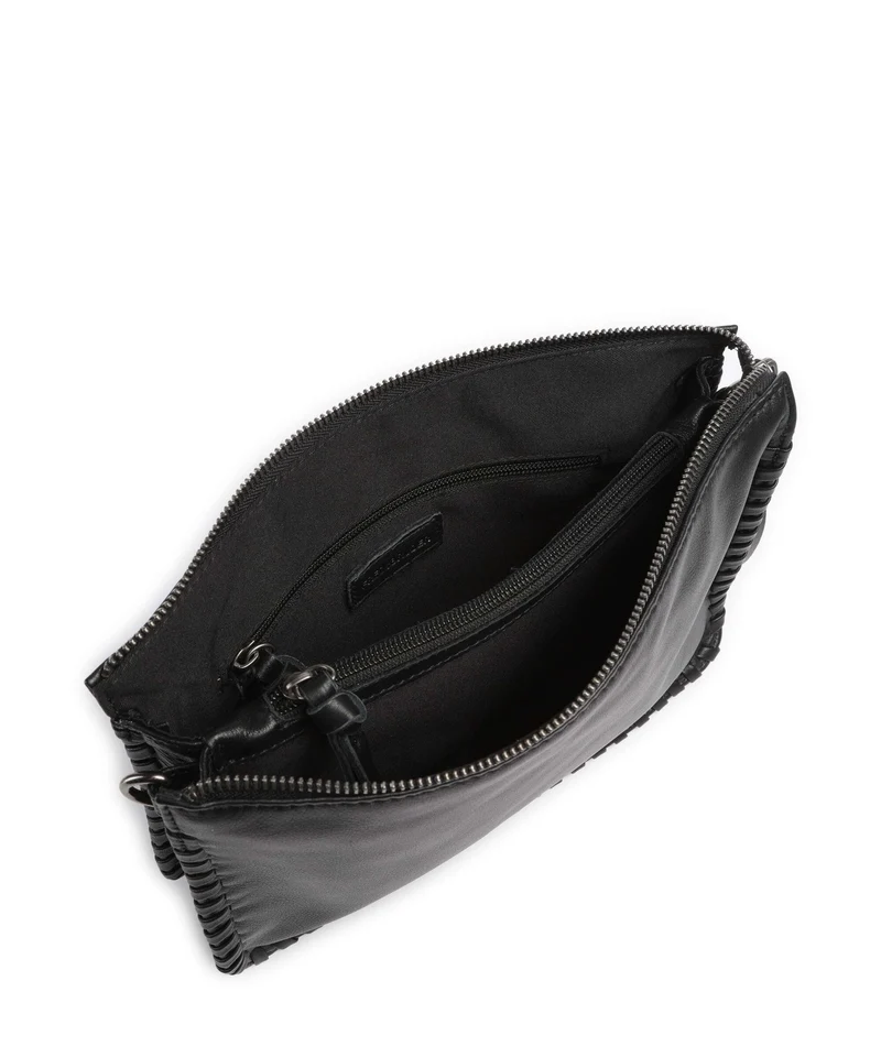 FredsBruder Calm Sac porté épaule black