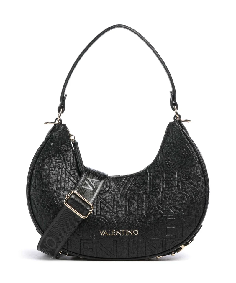 Valentino Bags Shelby Sac porté épaule nero