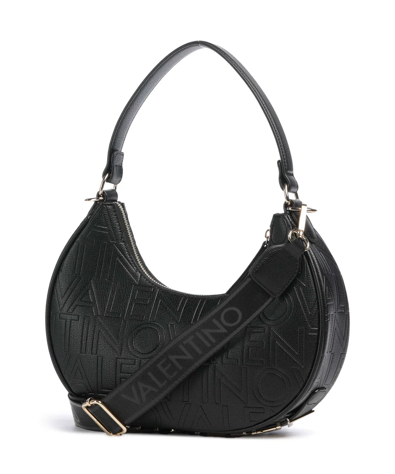 Valentino Bags Shelby Sac porté épaule nero
