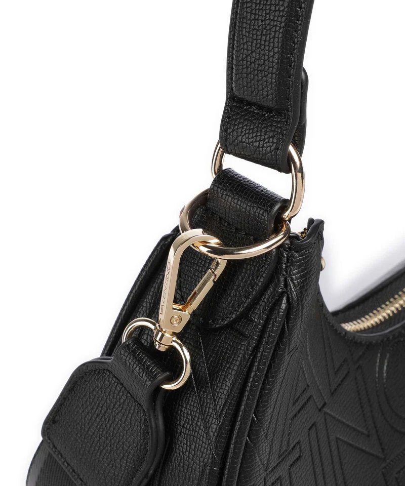 Valentino Bags Shelby Sac porté épaule nero