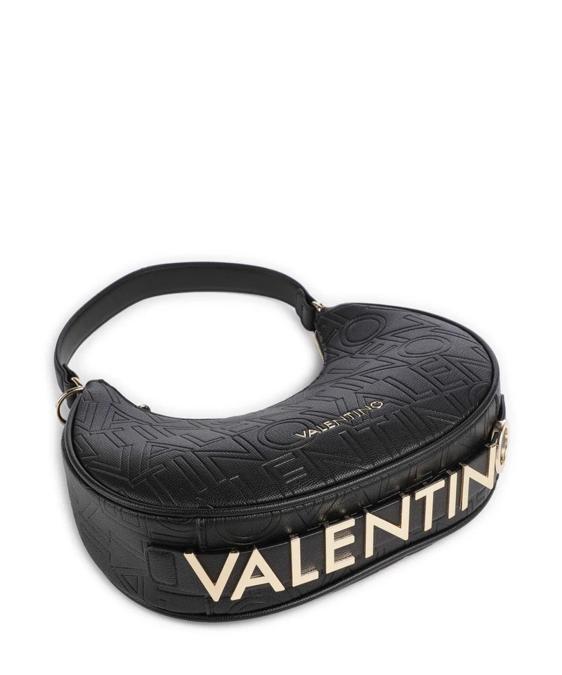 Valentino Bags Shelby Sac porté épaule nero