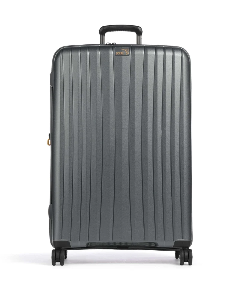 Jump Enais Valise 4 roues anthracite