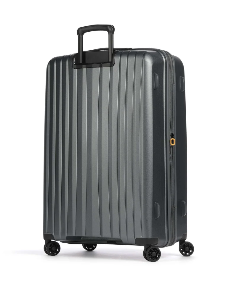 Jump Enais Valise 4 roues anthracite