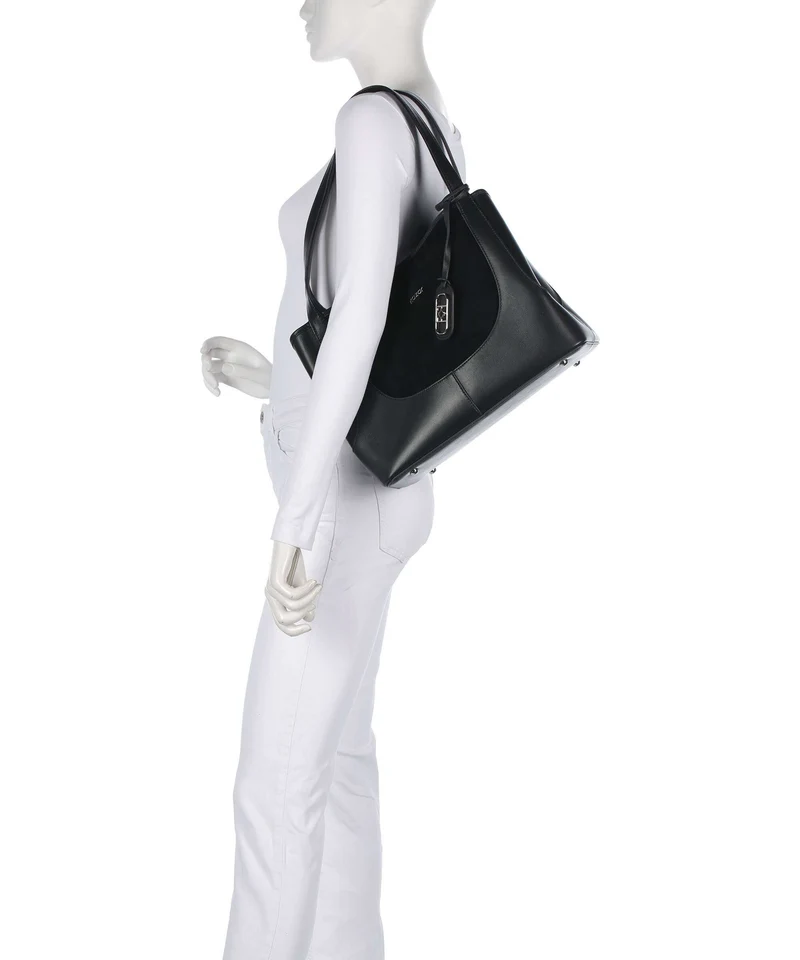 Kazar Ange Sac fourre-tout black