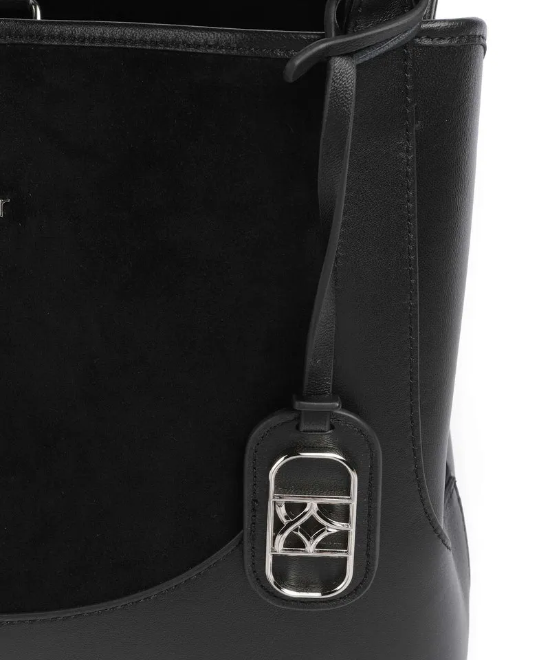 Kazar Ange Sac fourre-tout black