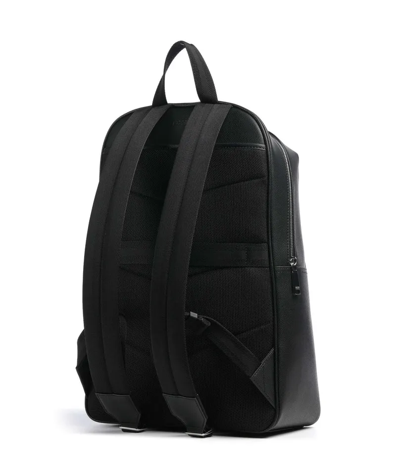 BOSS Daxter Sac à dos black