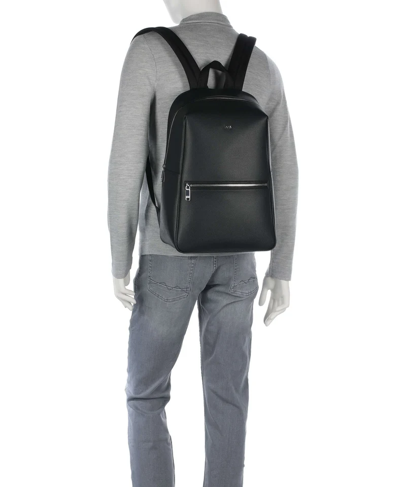 BOSS Daxter Sac à dos black
