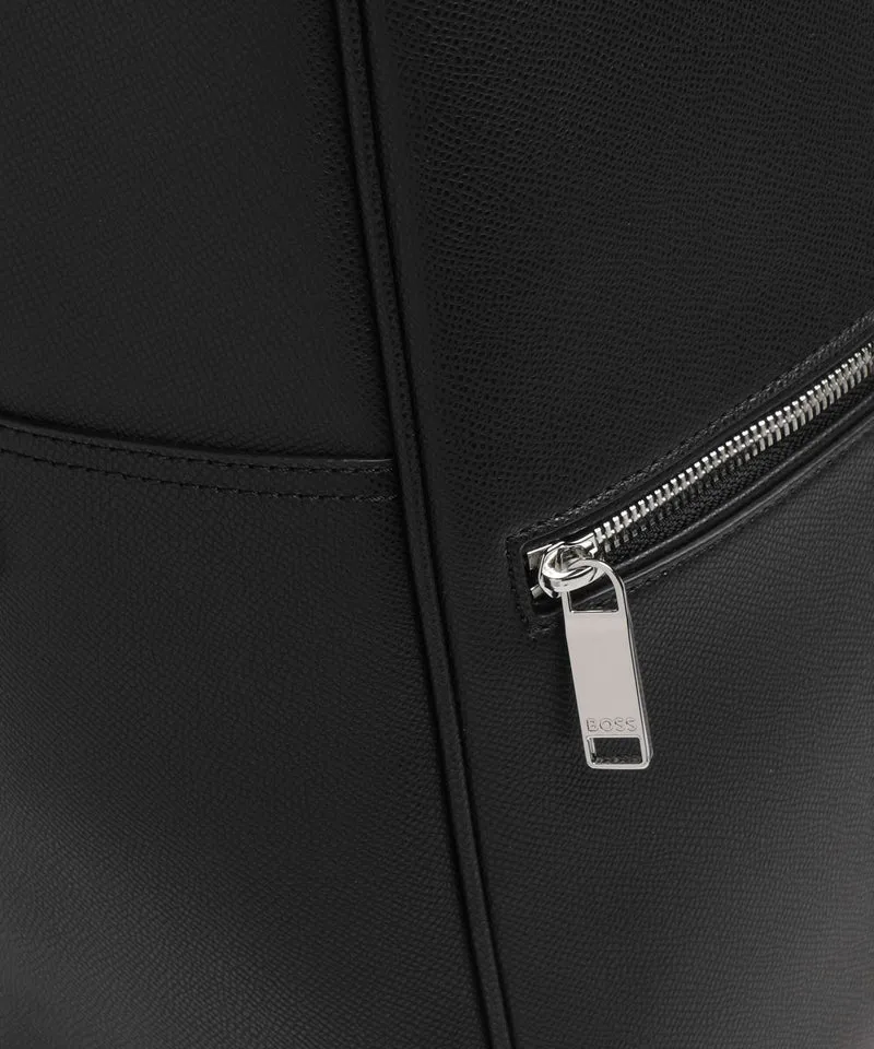 BOSS Daxter Sac à dos black