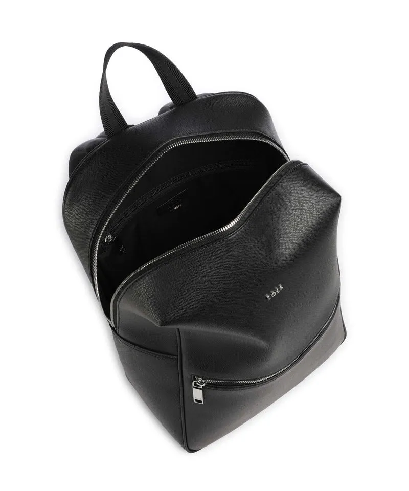 BOSS Daxter Sac à dos black