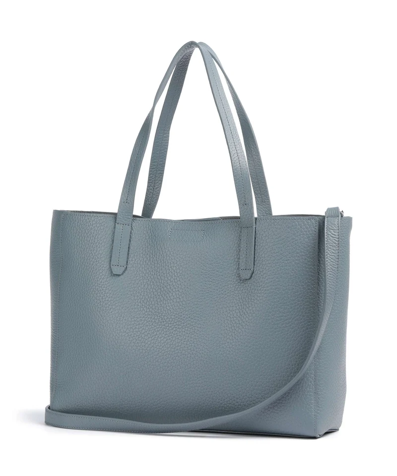Marc O'Polo Busin M Cabas slate blue