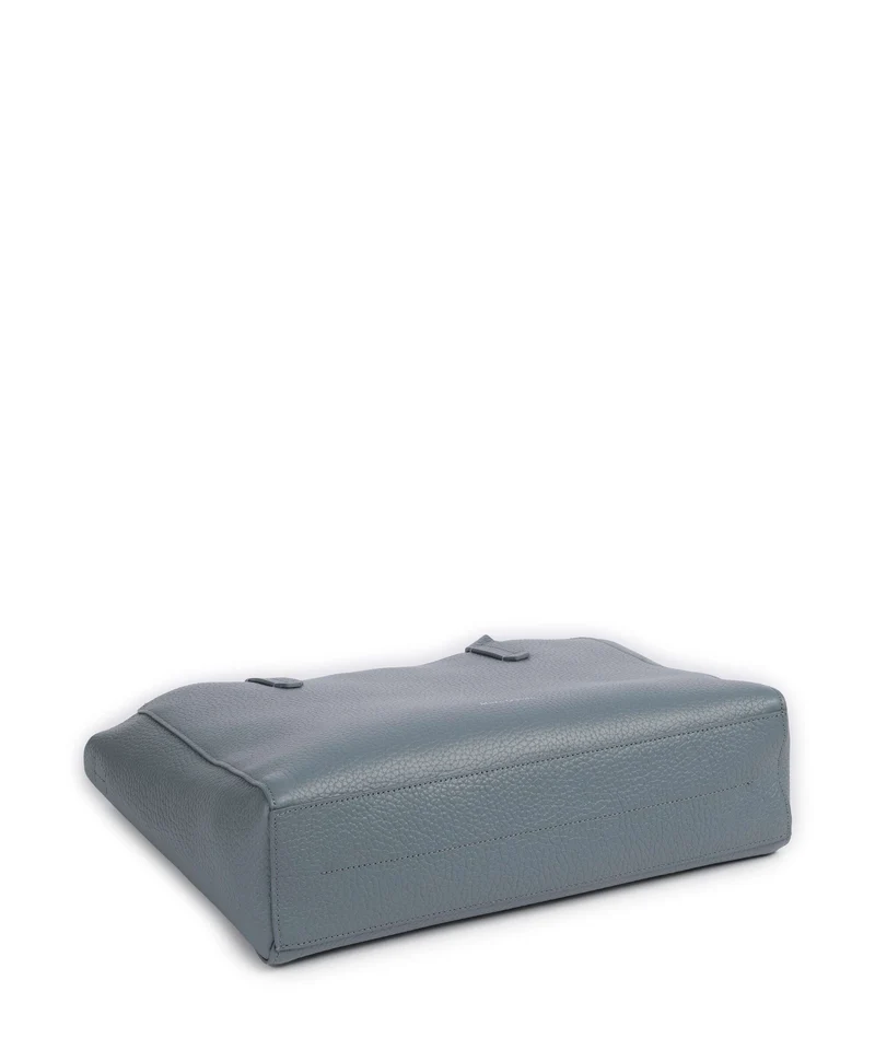 Marc O'Polo Busin M Cabas slate blue