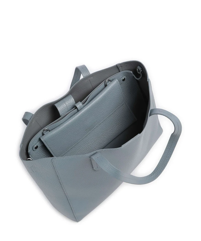Marc O'Polo Busin M Cabas slate blue
