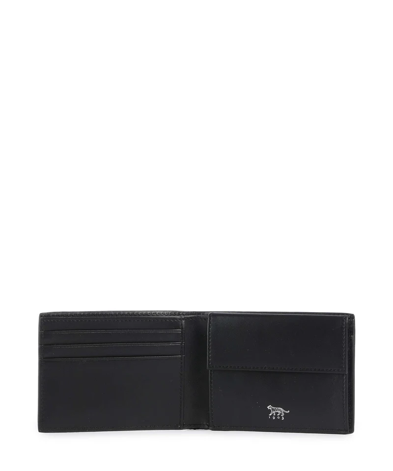 Tiger of Sweden Wivalius Portefeuille black