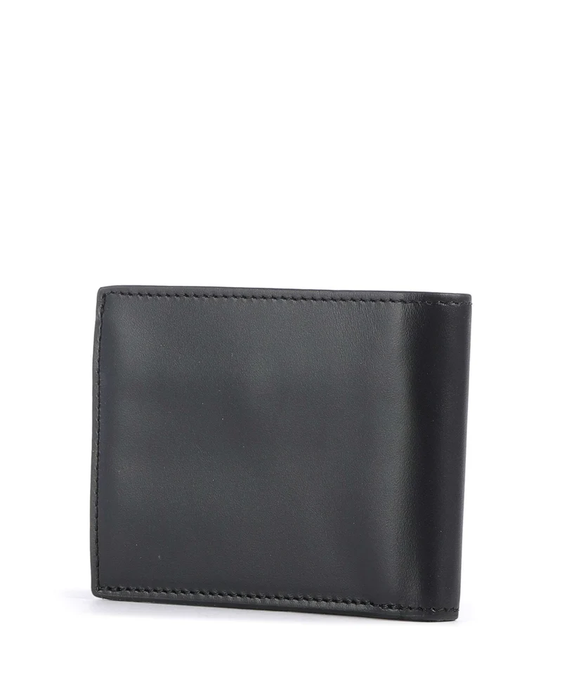 Tiger of Sweden Wivalius Portefeuille black
