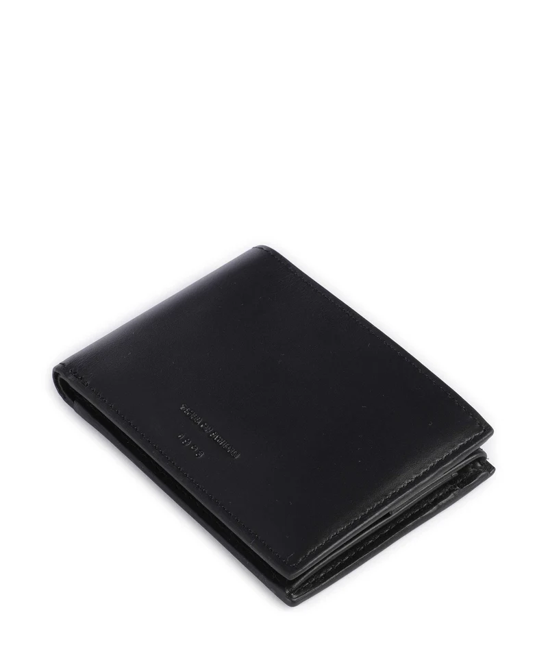 Tiger of Sweden Wivalius Portefeuille black