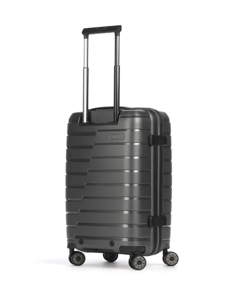 Travelite Air Base Valise 4 roues anthracite
