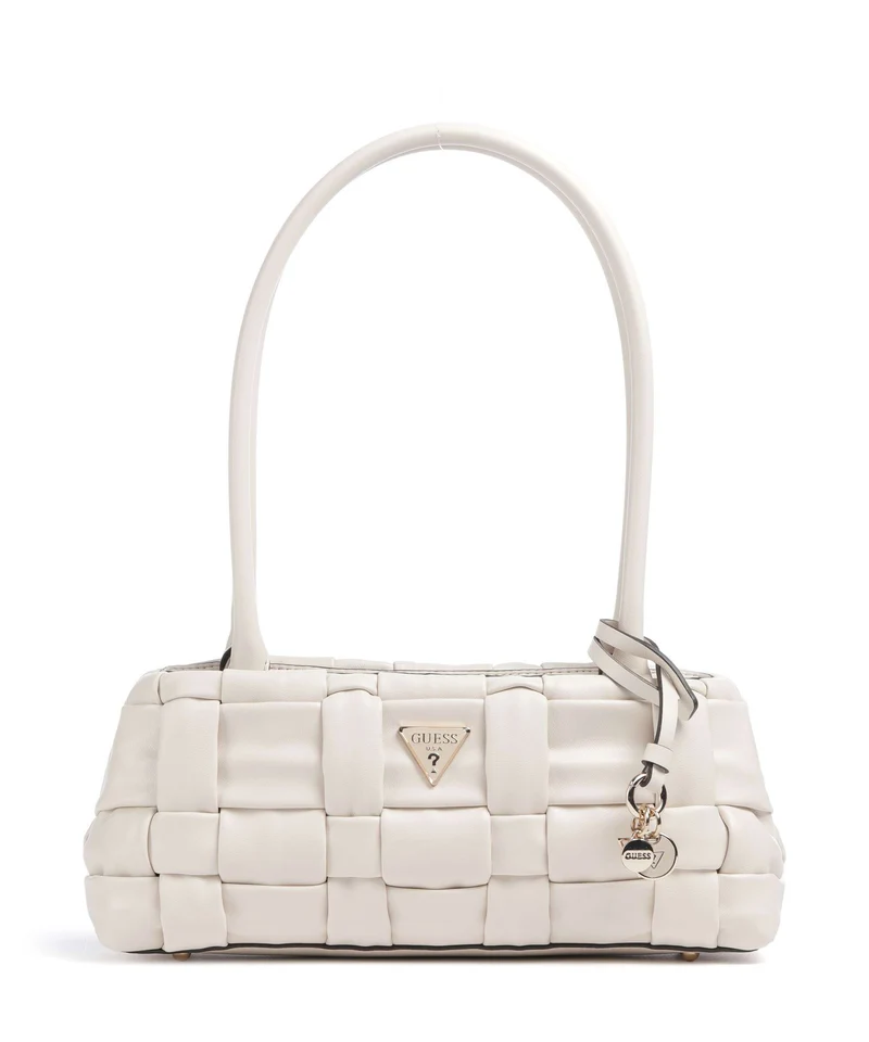 Guess Marion Sac porté épaule bone