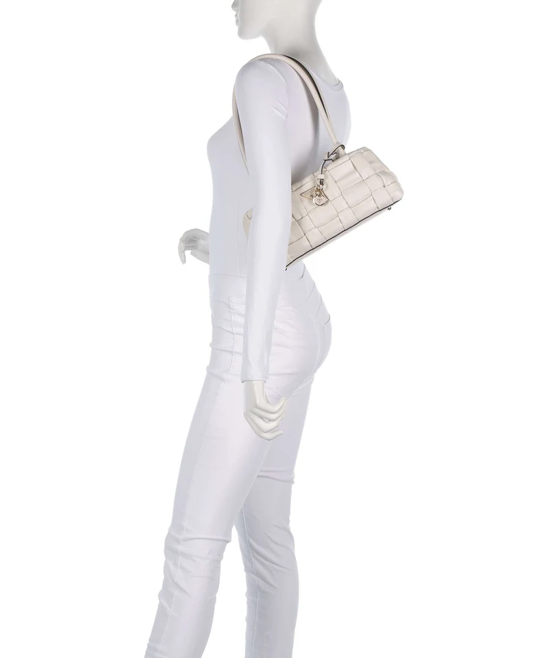Guess Marion Sac porté épaule bone