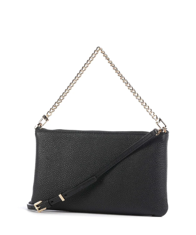Michael Kors Jet Set Sac bandoulière black
