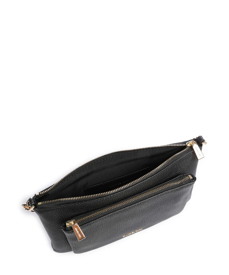 Michael Kors Jet Set Sac bandoulière black