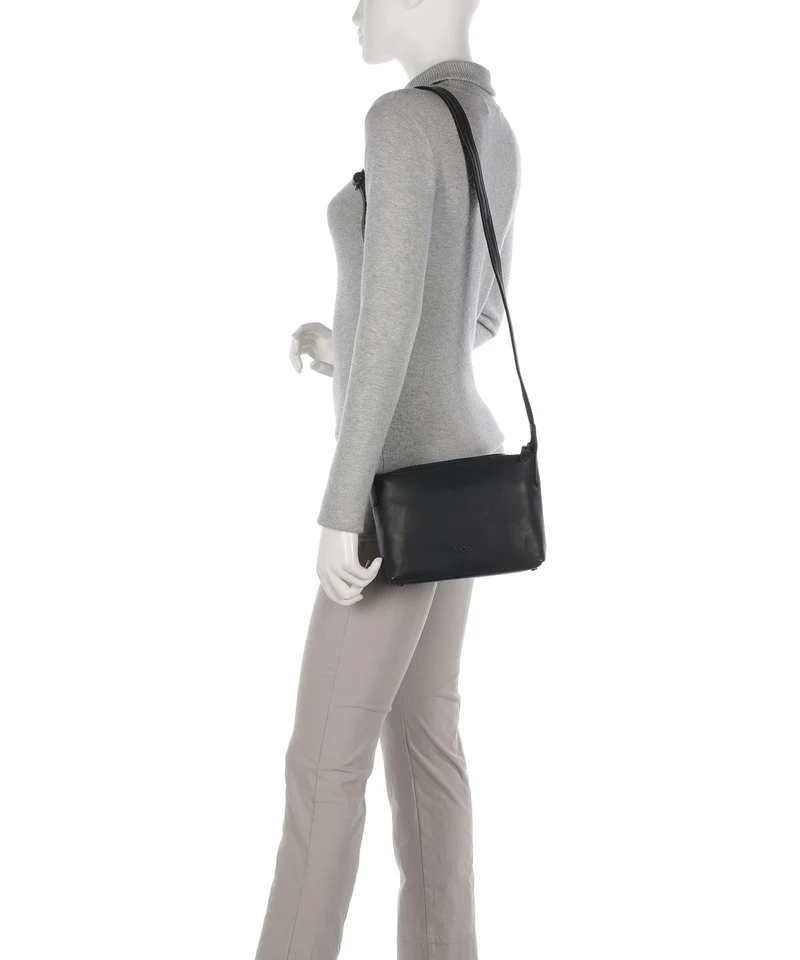 Voi 4Seasons Vanani Sac bandoulière schwarz