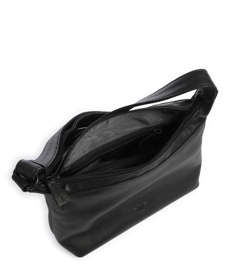 Voi 4Seasons Vanani Sac bandoulière schwarz