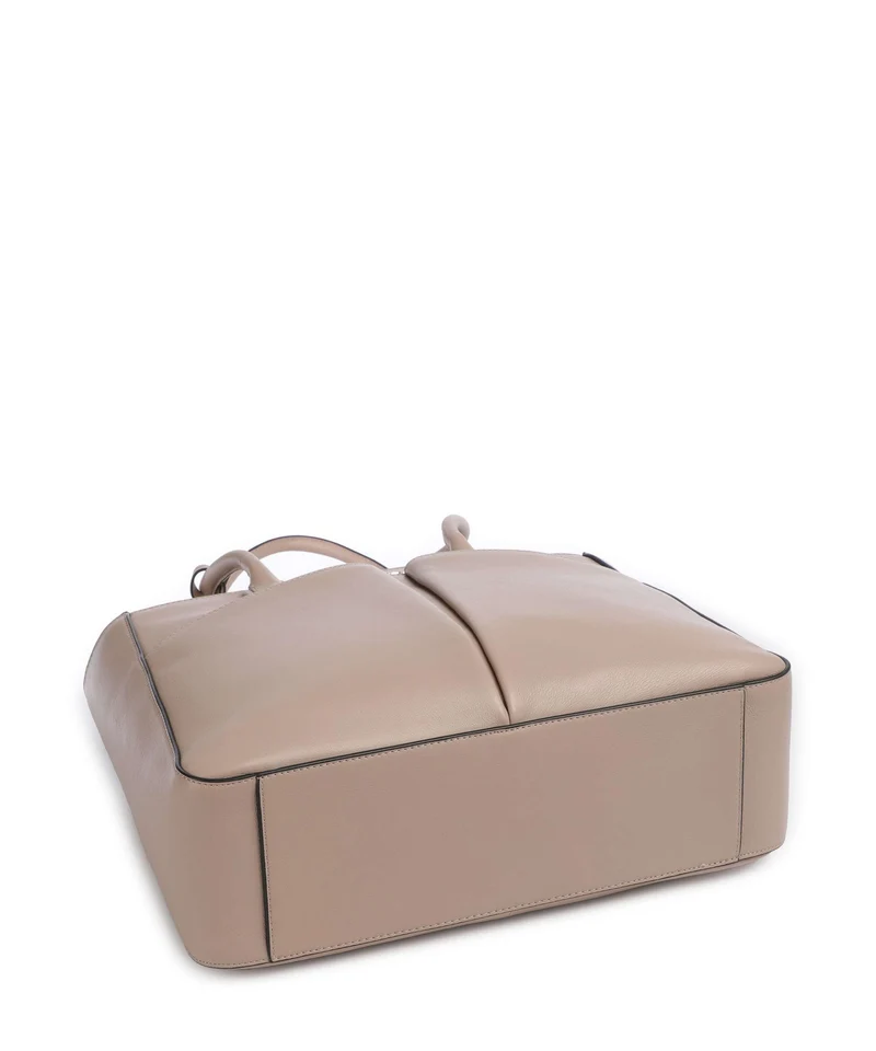 Piquadro Nevet Cabas pink