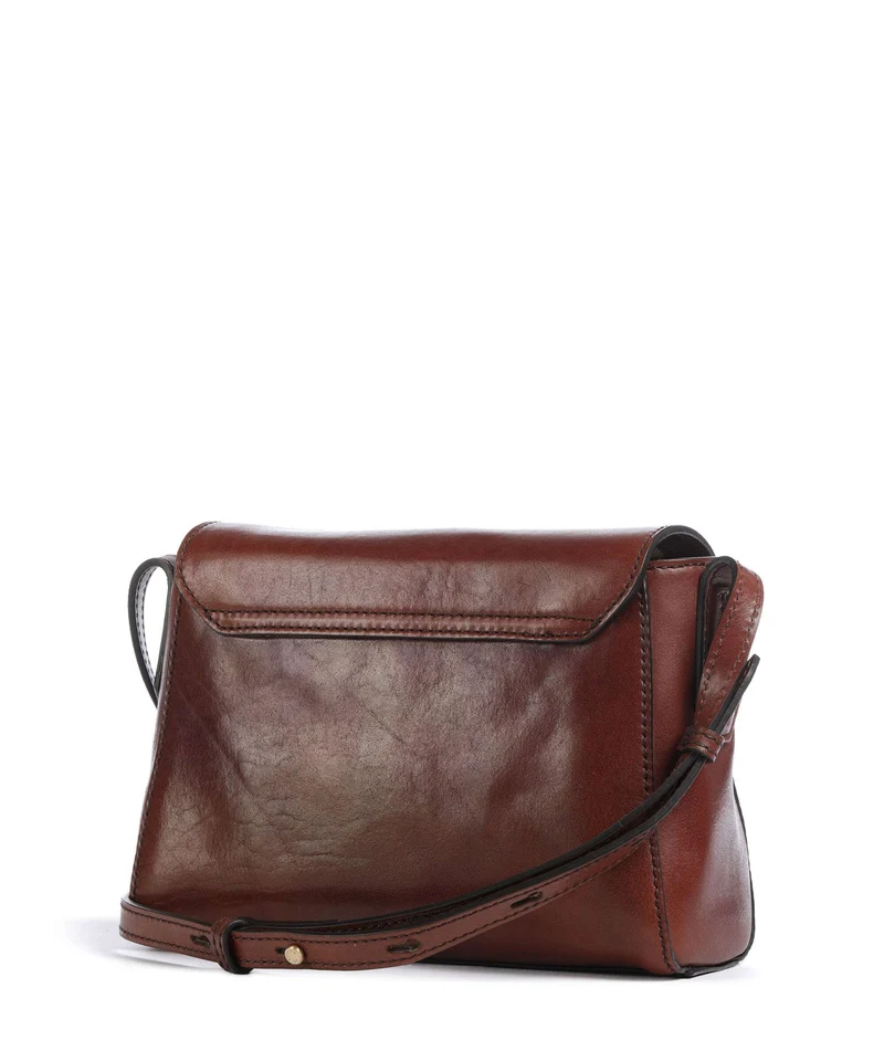The Bridge Gloria Sac bandoulière brown