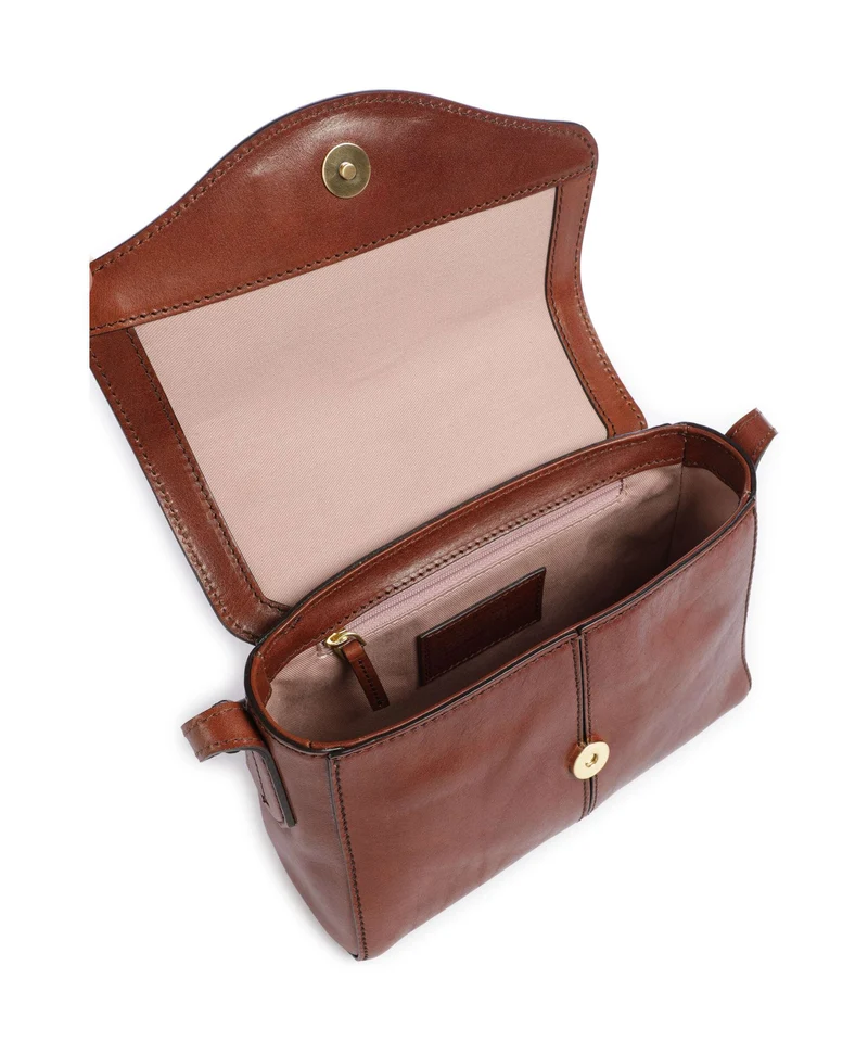The Bridge Gloria Sac bandoulière brown