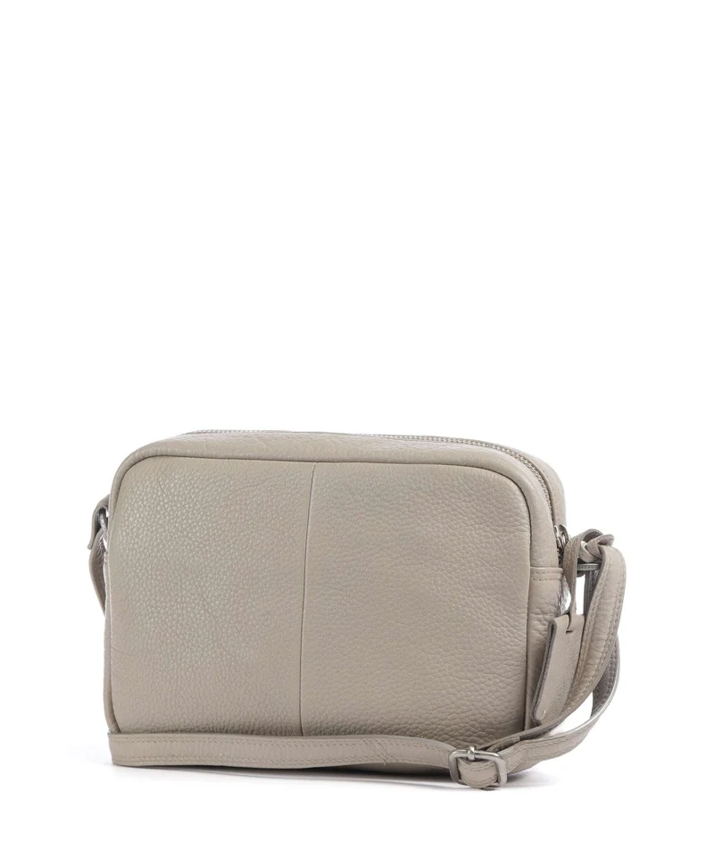 Burkely Soft Skylar Sac bandoulière grey