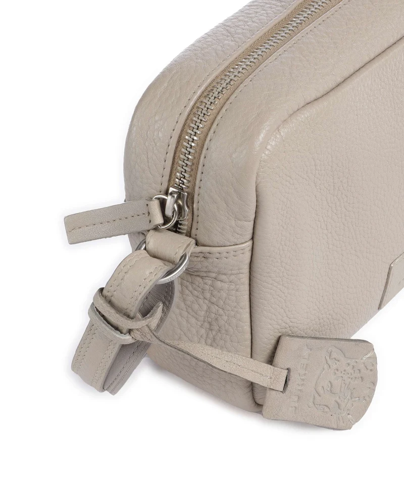 Burkely Soft Skylar Sac bandoulière grey