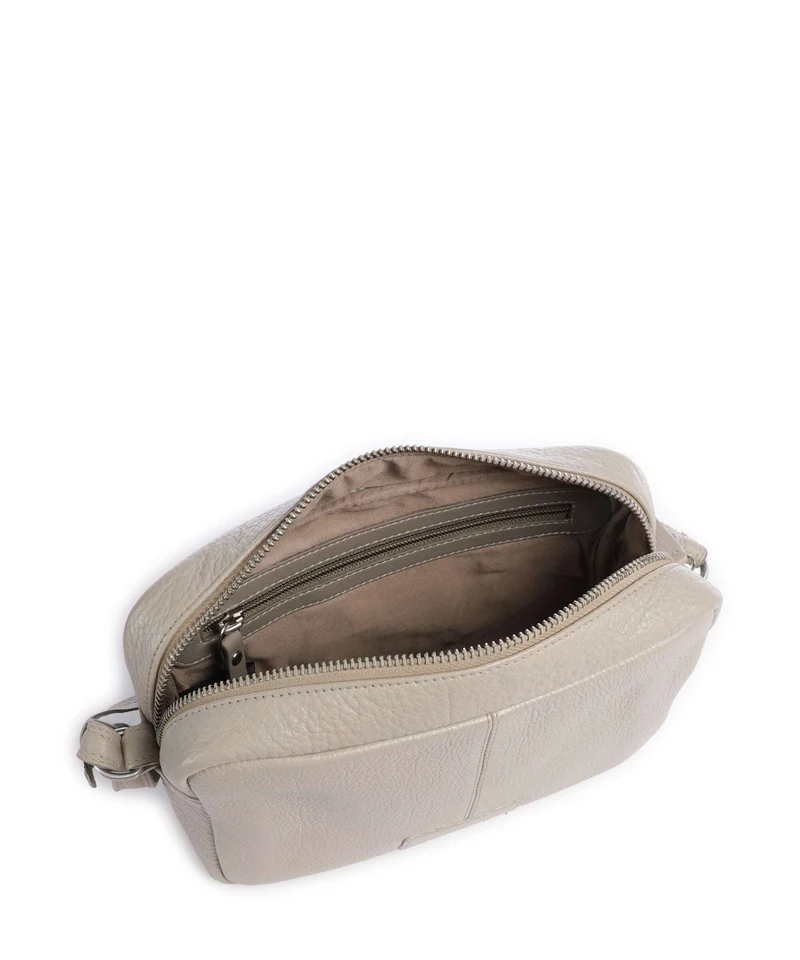 Burkely Soft Skylar Sac bandoulière grey