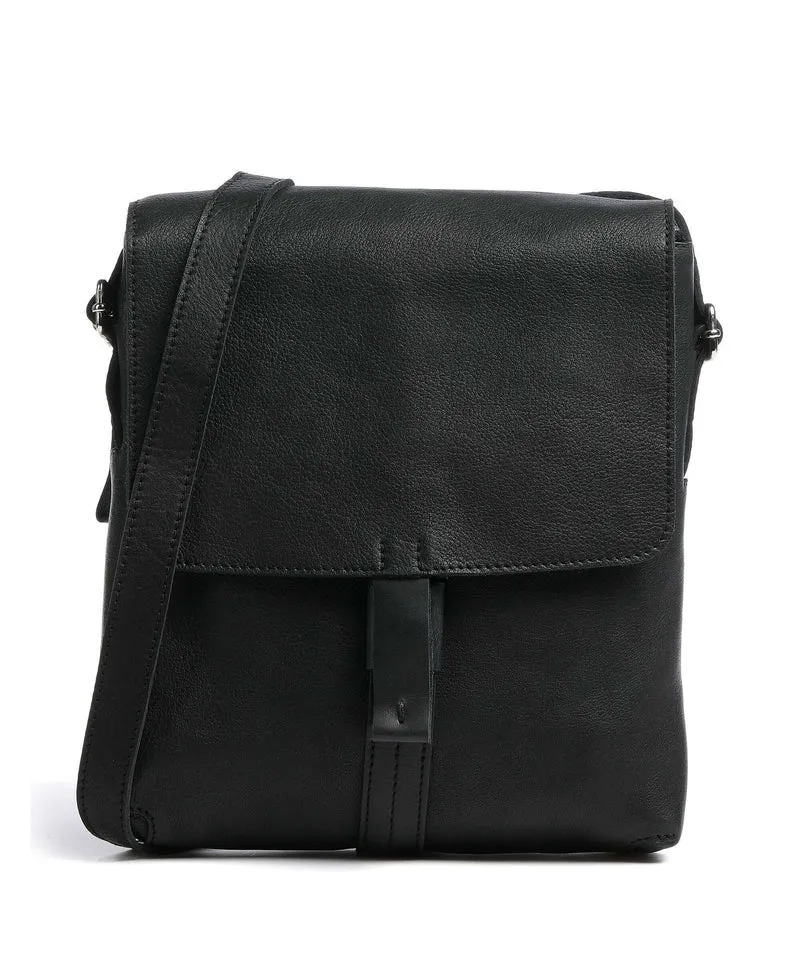 Harold's Lift Sac bandoulière schwarz