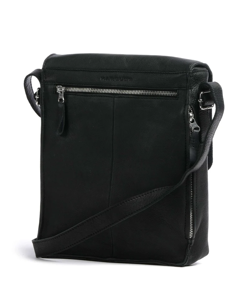 Harold's Lift Sac bandoulière schwarz
