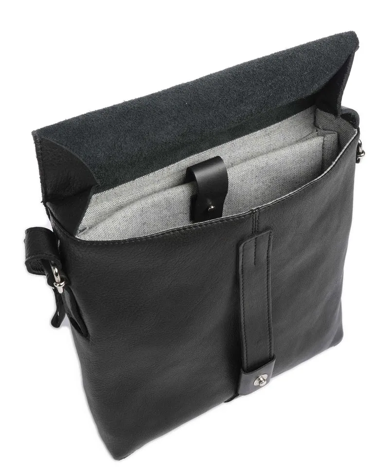 Harold's Lift Sac bandoulière schwarz