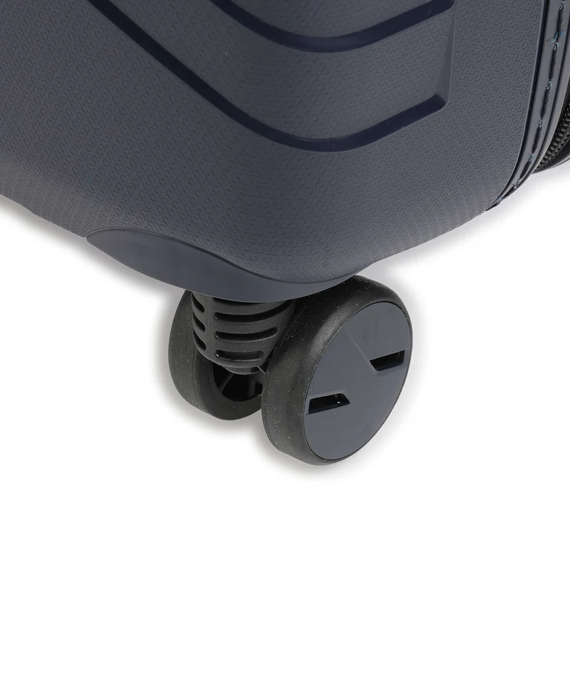 Roncato Ypsilon Valise 4 roues blu notte