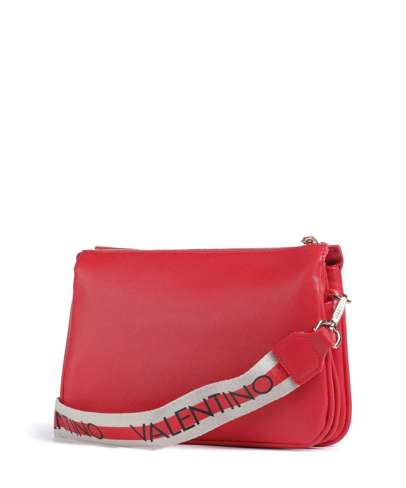Valentino Bags Zero Re Sac bandoulière rosso
