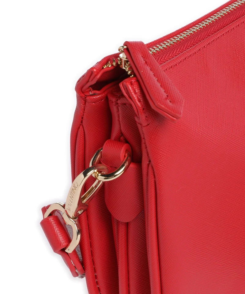 Valentino Bags Zero Re Sac bandoulière rosso