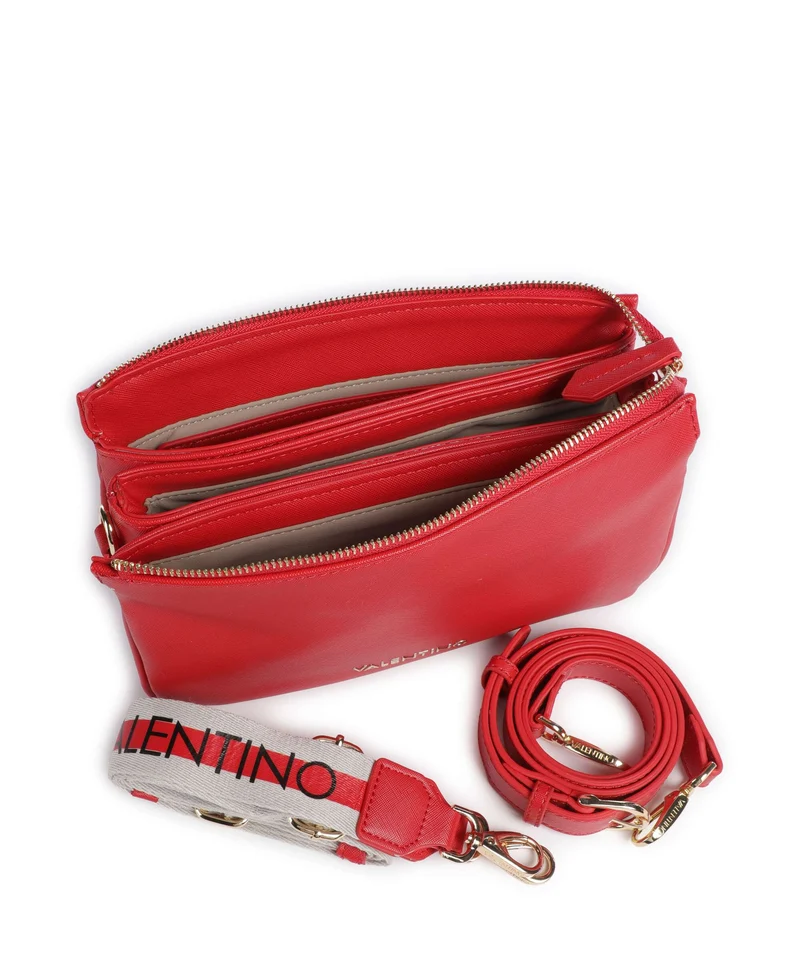 Valentino Bags Zero Re Sac bandoulière rosso
