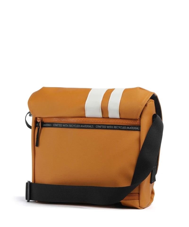 Vaude Vanuatu Sac bandoulière silt brown