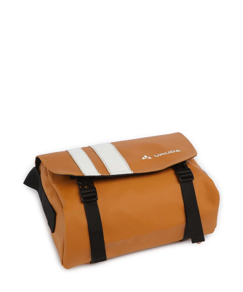 Vaude Vanuatu Sac bandoulière silt brown