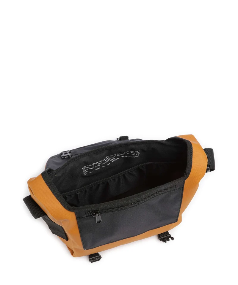 Vaude Vanuatu Sac bandoulière silt brown