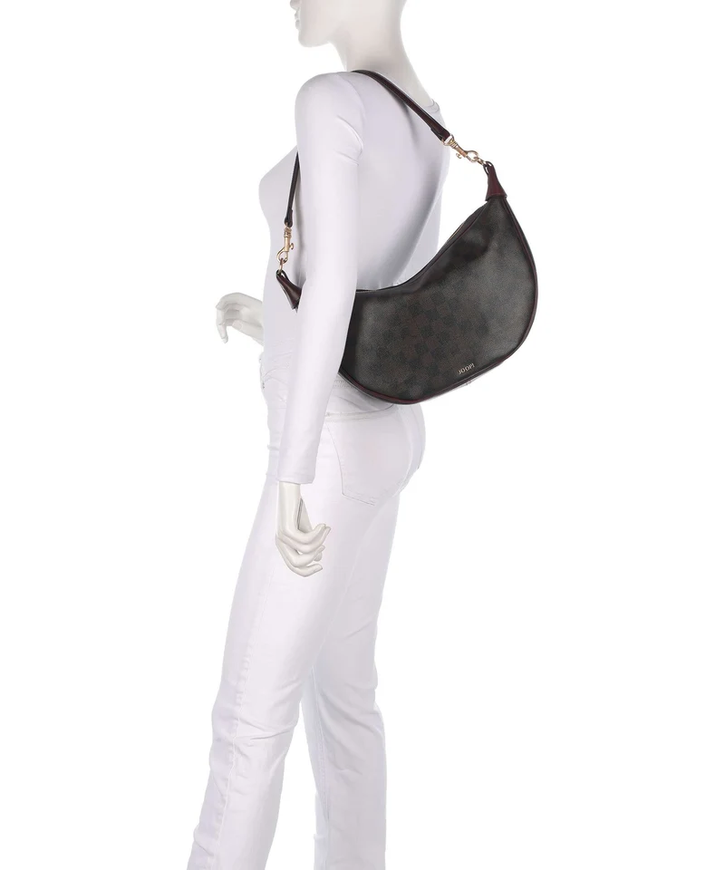JOOP! Piazza Edition Jennifer Sac fourre-tout burgundy
