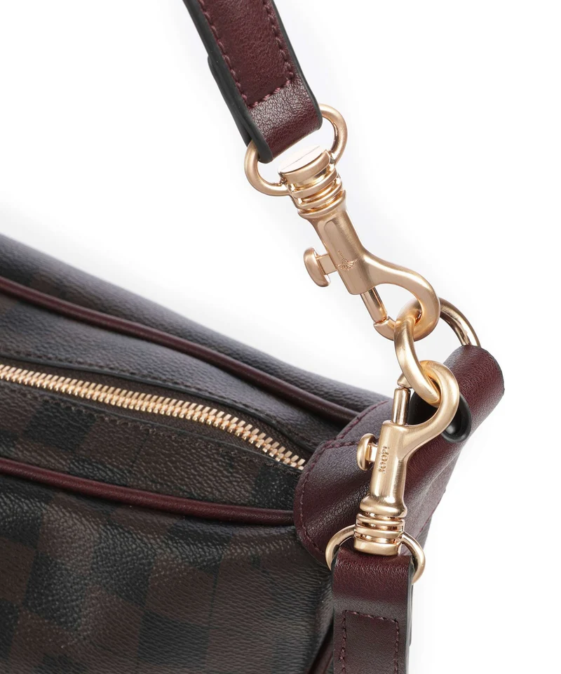 JOOP! Piazza Edition Jennifer Sac fourre-tout burgundy